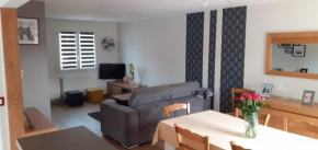Maison au calme à proximité du circuit